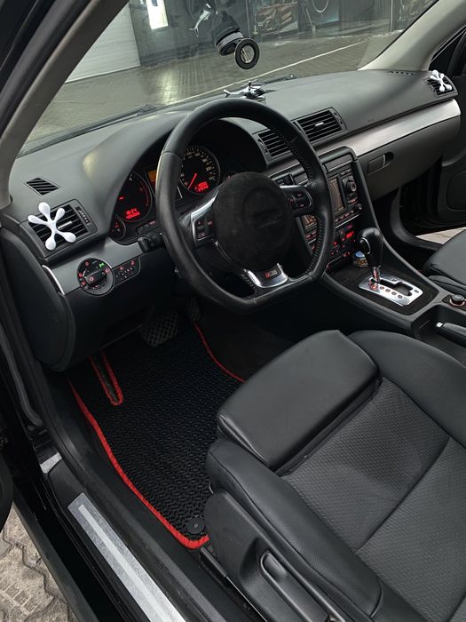 Продам Aydi a4 d7 s line