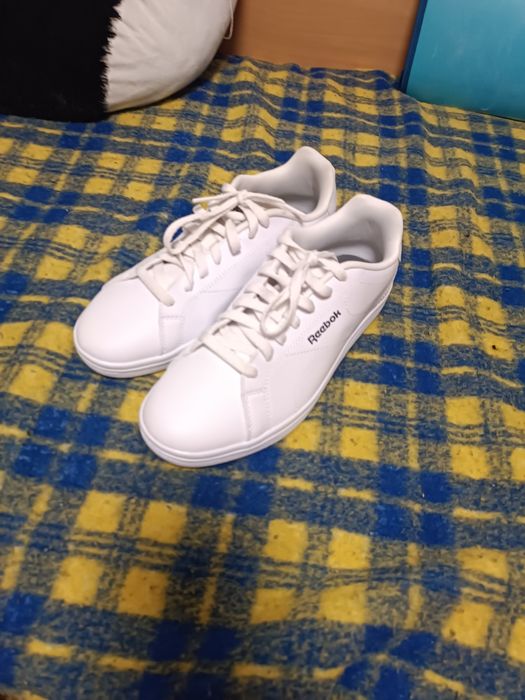 Кросівки снікерси Reebok оригінальні