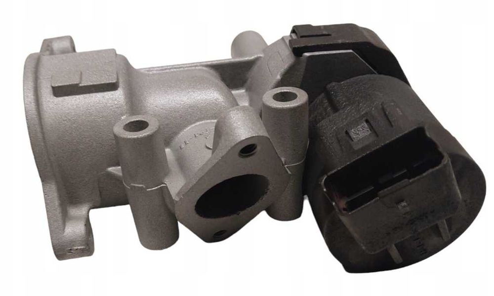 Zawór EGR CITROEN PEUGEOT 2.0HDI 965.66123.80