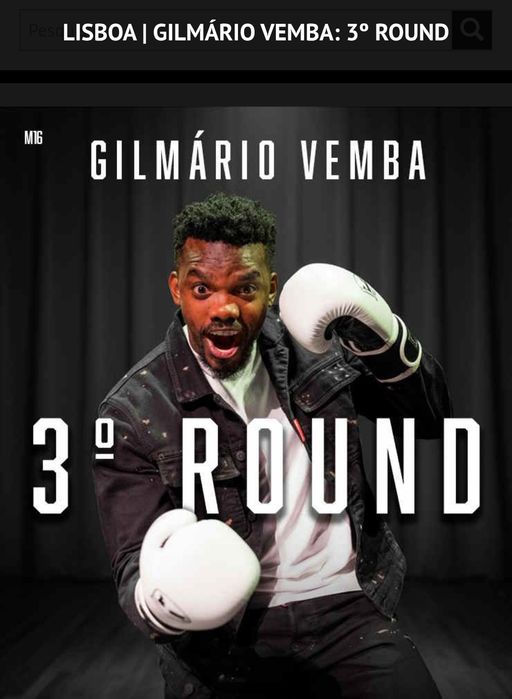 2 bilhetes para dia 15 21:00