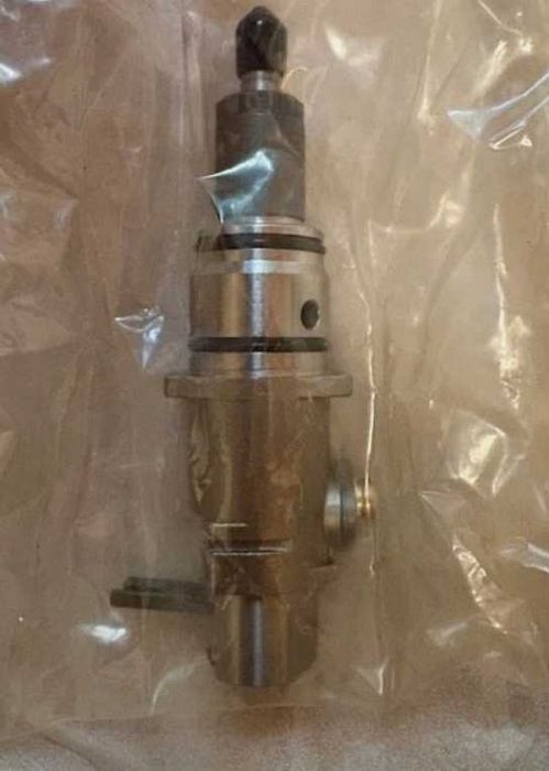 Wtryskiwacz Wtryskiwacze Diesel Yanmar D36 Komplet