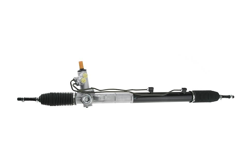 Рулевая рейка hyundai santa fe 06-12, 577002b210