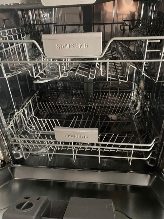 Zmywarka Samsung