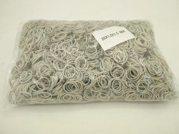 Гумки канцелярські, резинки для грошей, резинки, латекс, каучук