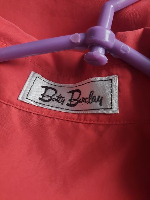 Koszula jedwabna Betty Barclay