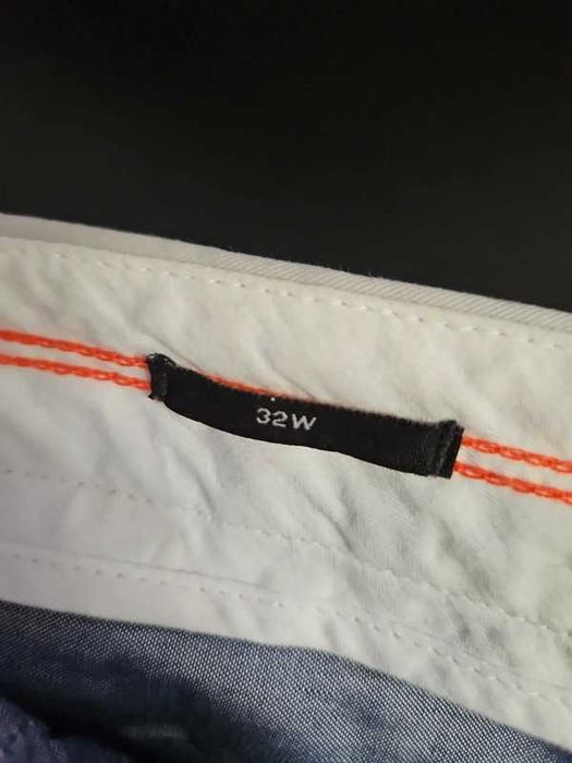 Spodenki Superdry premium