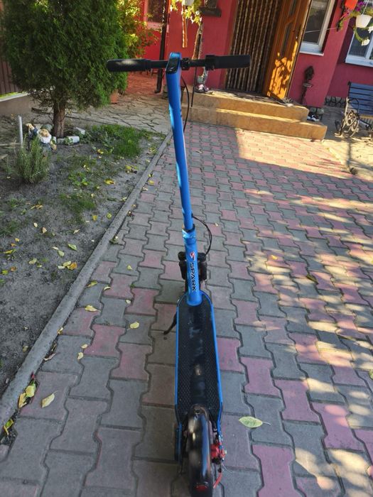Продам електро самокат
