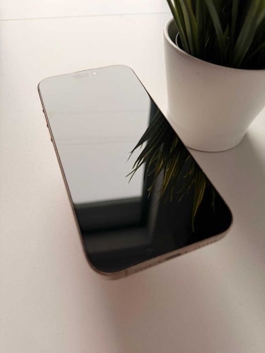 ORYGINALNY | iPhone 16 Pro Max 256GB | TOP stan | bat 94% | GRATIS