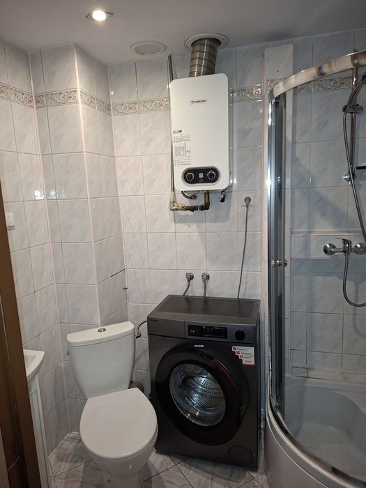 Mieszkanie wynajem Sosnowiec Czeladzka 39,10 m² - View 5