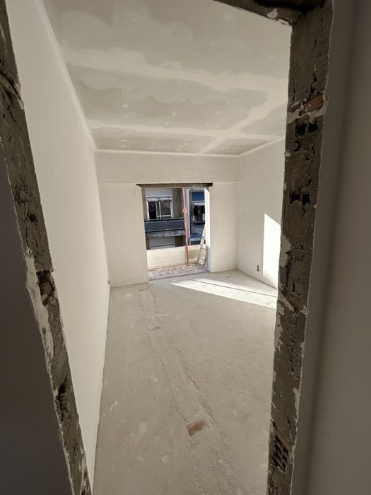 Trabalhos em Pladur / Gesso Cartonado – Do Estrutural ao Acabamento