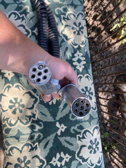 Продам двойний одаптер