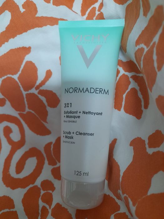 Vários produtos Vichy NOVOS/Selados