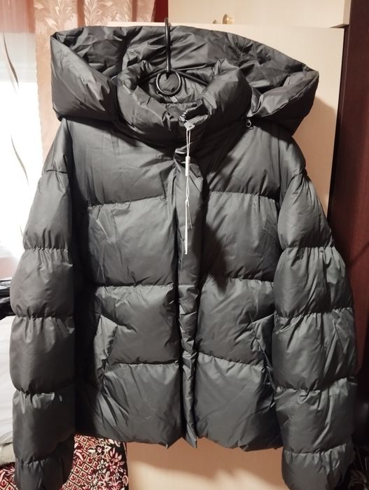 Пуховичок,біо пух.