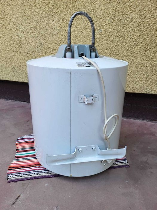 Terma do ciepłej wody