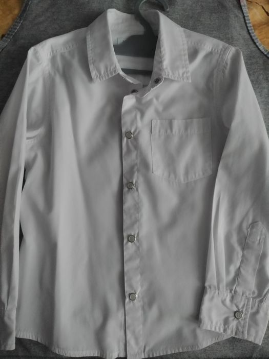 Koszula  chłopięca
