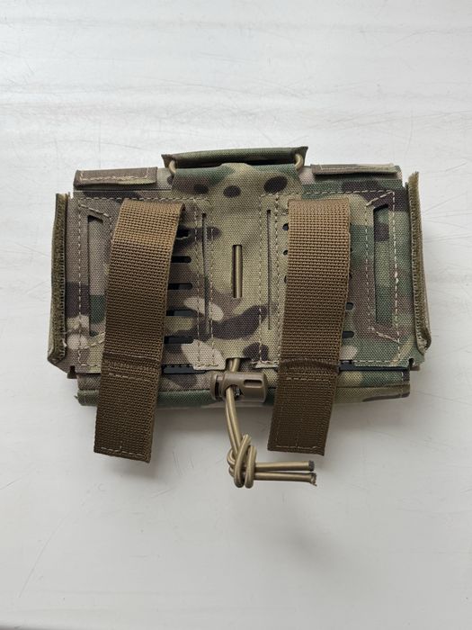 Підсумок під аптечку