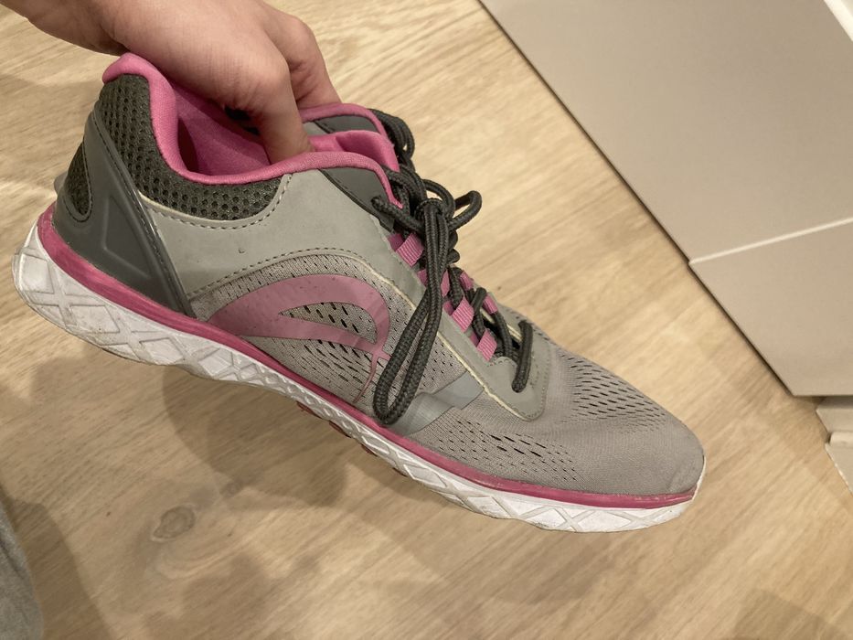 Buty sportowe do biegania, fitness