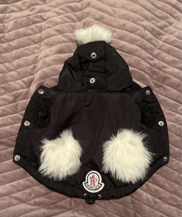 Куртка для собаки