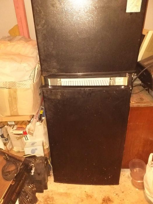 Холодильник Днепр Vita Nova