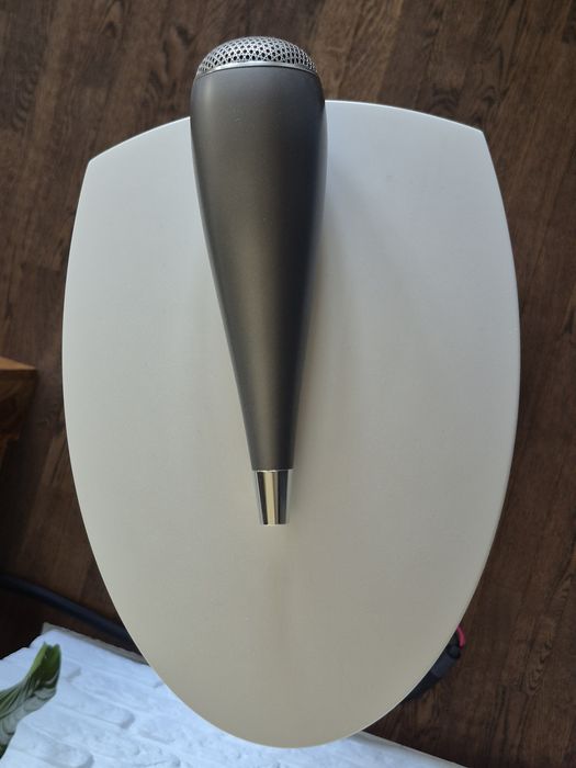 Głośniki Bowers & Wilkins 804D3 White. Jak nowe. Kartony