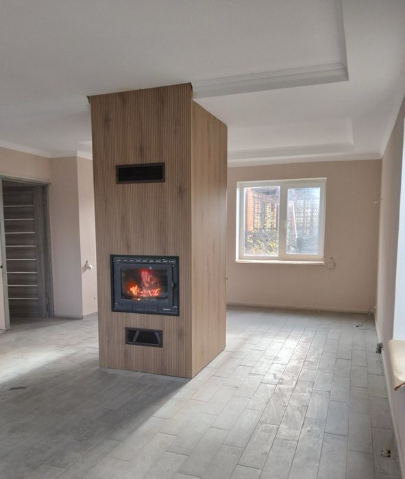 Продаж будинку дуплексу 212кв.м з ремонтом Гнідин Ліс Річка