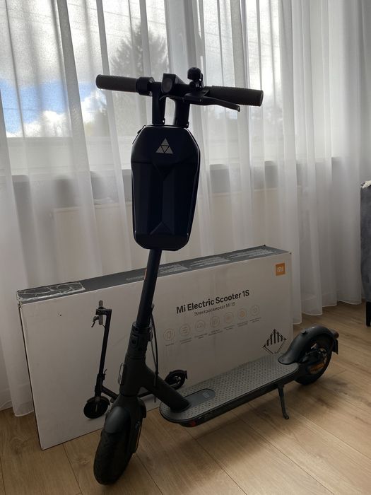 Hulajnoga xiaomi Mi Electric Scooter 1S