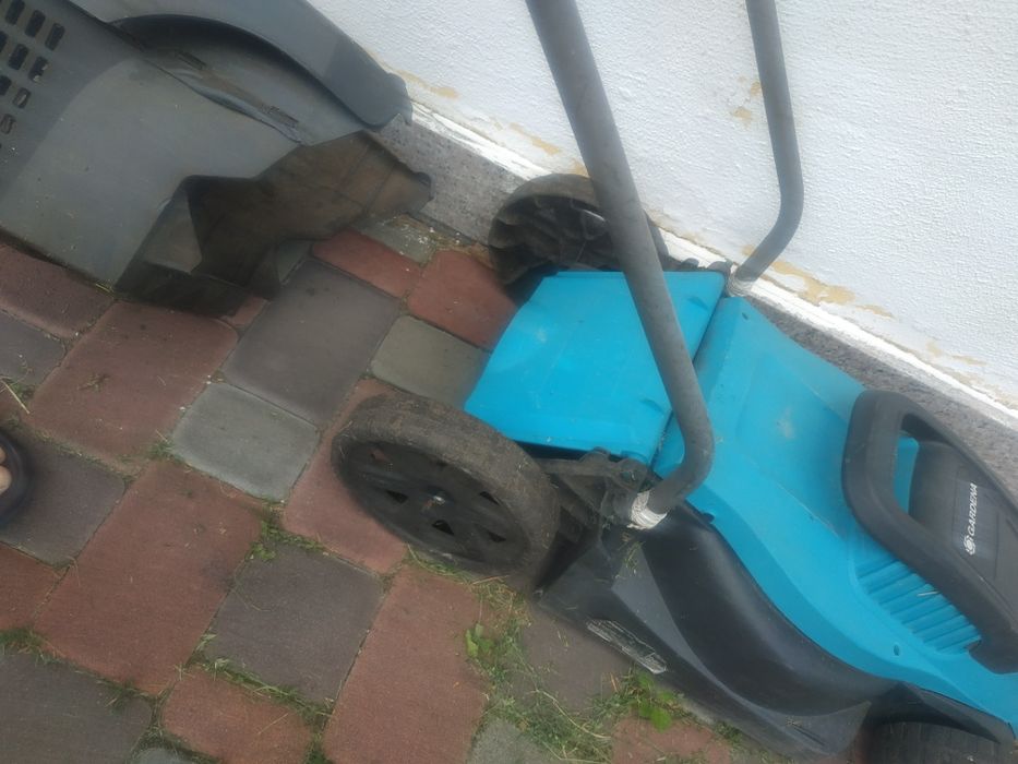 То что на фото деребан
