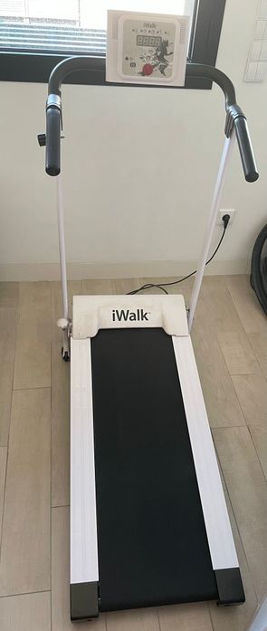Passadeira Elétrica iWalk482707862581432321