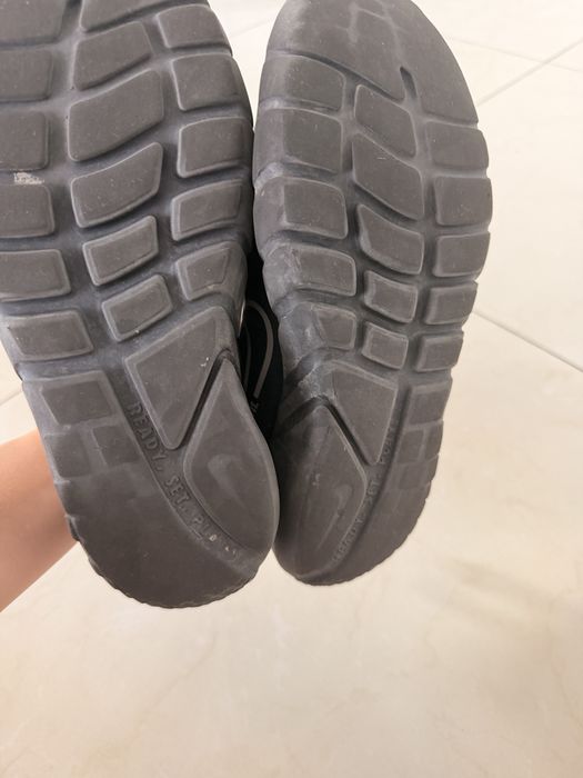 Buty Nike 38 rozmiar