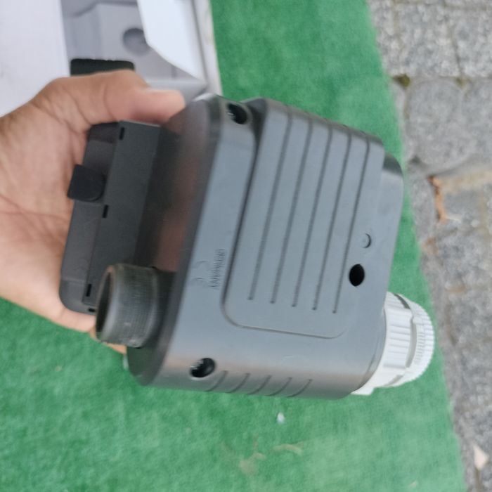 GARDENA 1889 Sterownik nawadniania Bluetooth