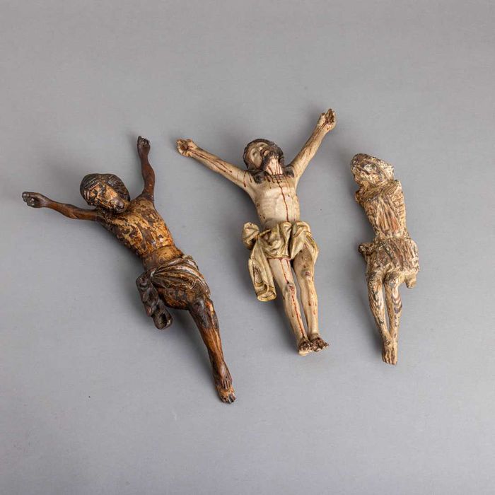 Cristo Crucificado