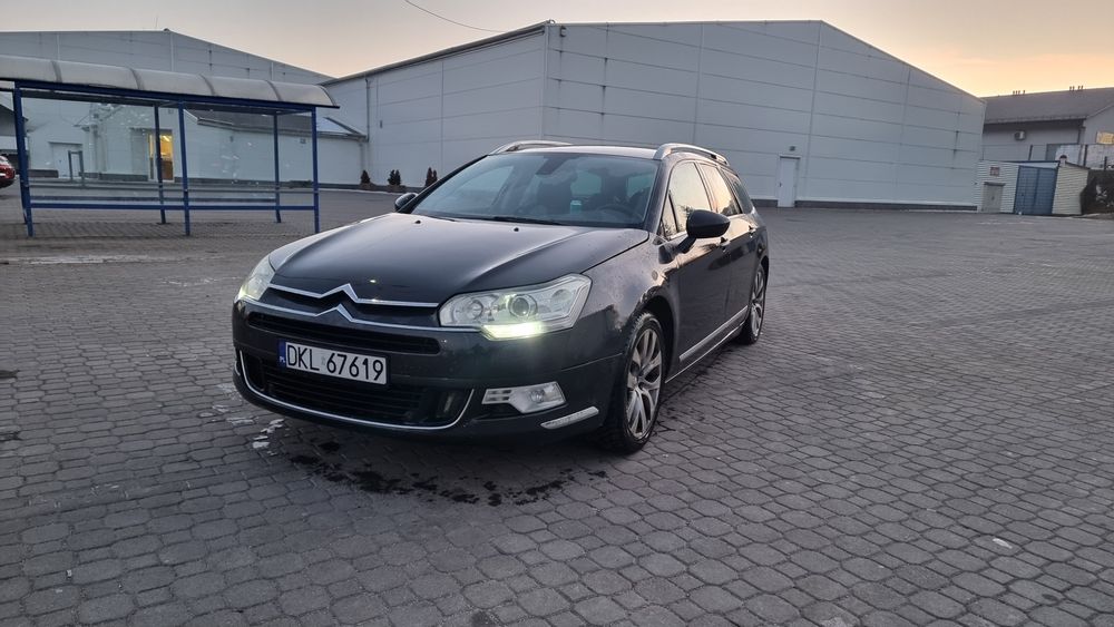 Citroën C5