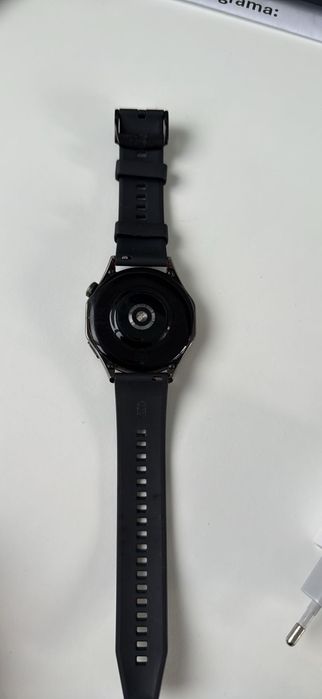 Smartwatch de homem  Huawei Watch Gt4 46mm óptimo estado
