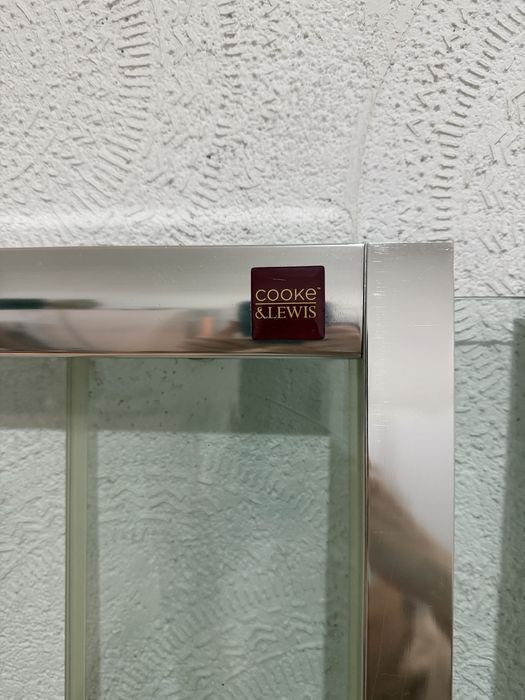 Kabina prysznicowa używana 80 cm narożna