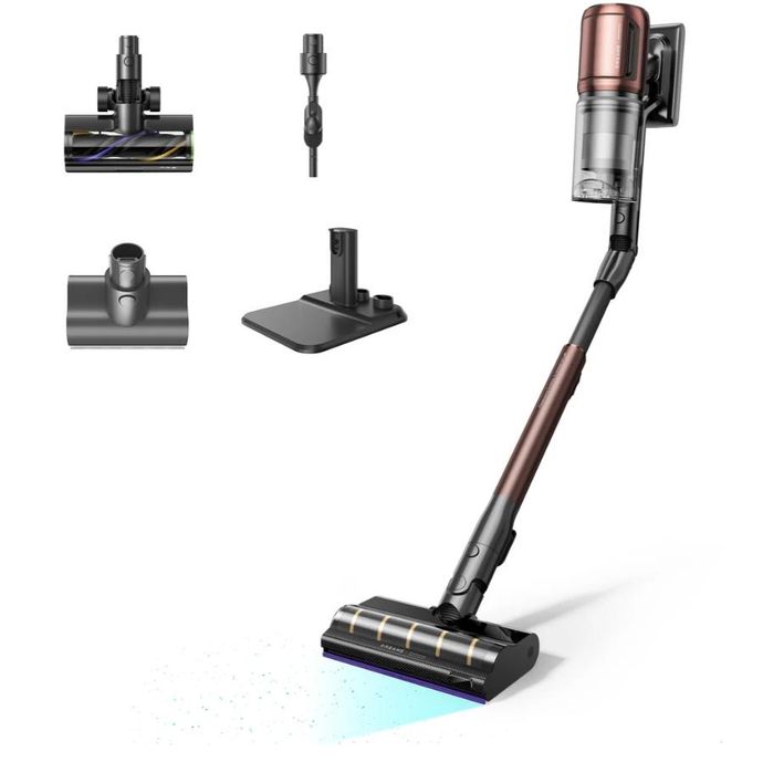 Dreame v30 ручний робот пилісос