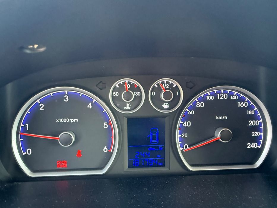 Продам автомобіль Hyundai i30CW