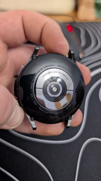 Samsung Galaxy Watch 4 Classic 46mm LTE