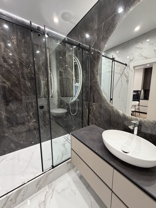 Продажа 1-ком.каартира Аркадия, ЖК Атмосфера, Одеса - Вид 6