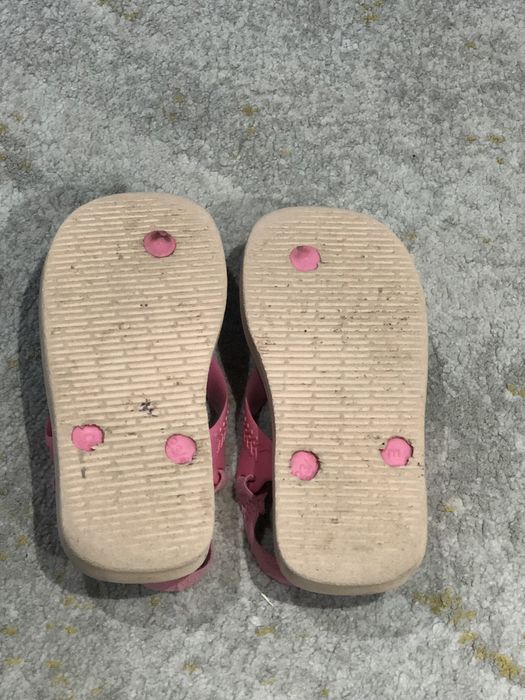 Havaianas criança