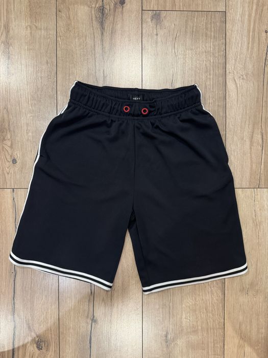 Баскетбольна форма Miami Next розмір 146