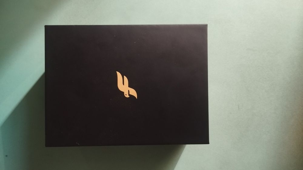 Finalmouse ulx Lion rozmiar M