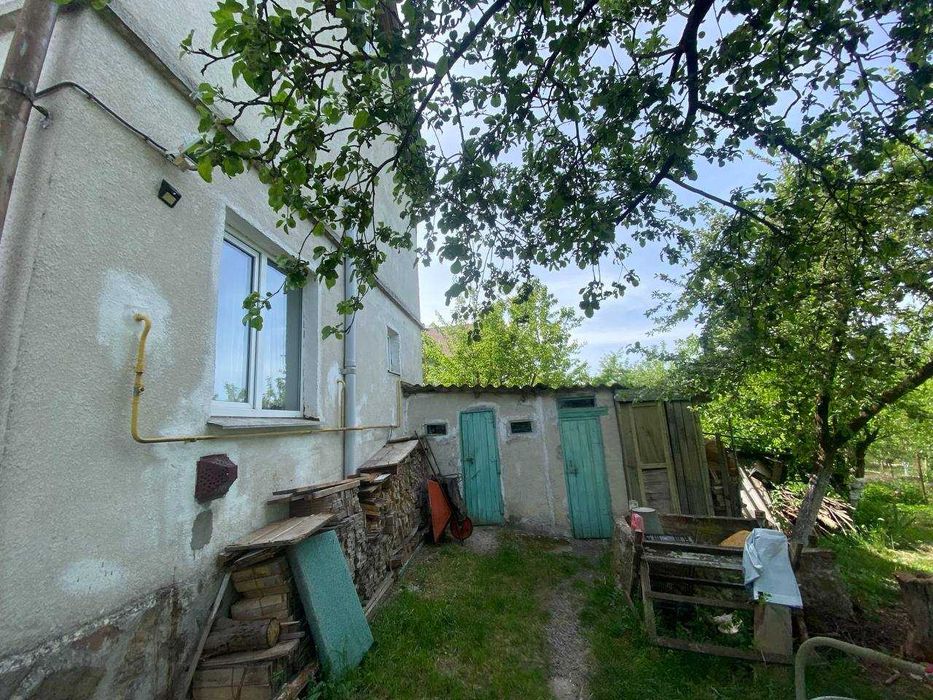 Продаж садового будинку з ділянкою 9.5 сотих Івачів $28 000