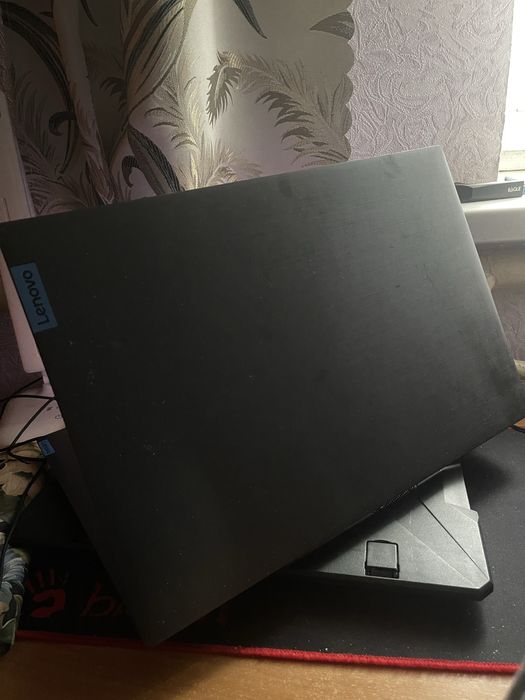 Lenovo IdeaPad L340-17IRH Gaming(81LL)
