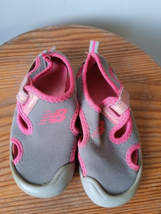 Buty do wody New balance  26 wkładka 16, 5 cm
