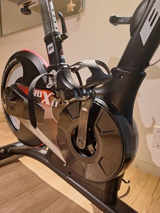 Bicicleta indoor BH RDX