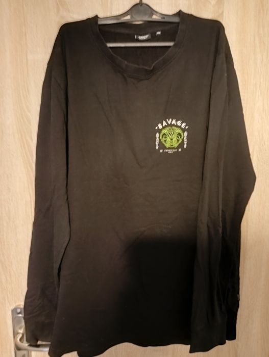 Koszulka z nadrukiem