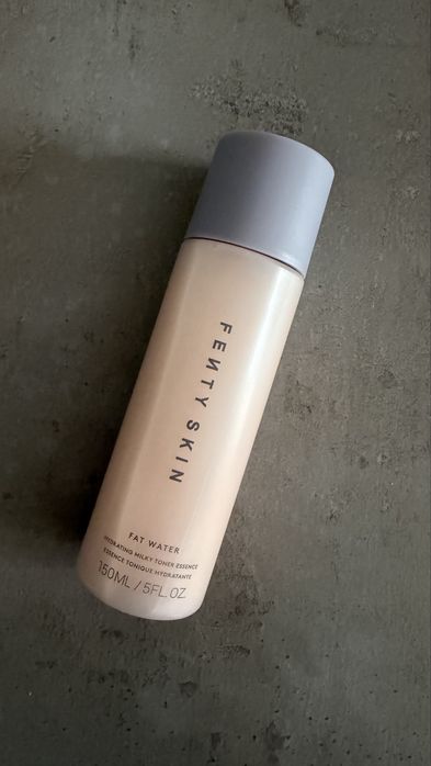 Fenty skin  Toner Essence відновлюваючий тонік-есенція