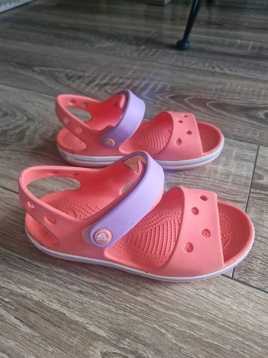 Sandały Crocs C13