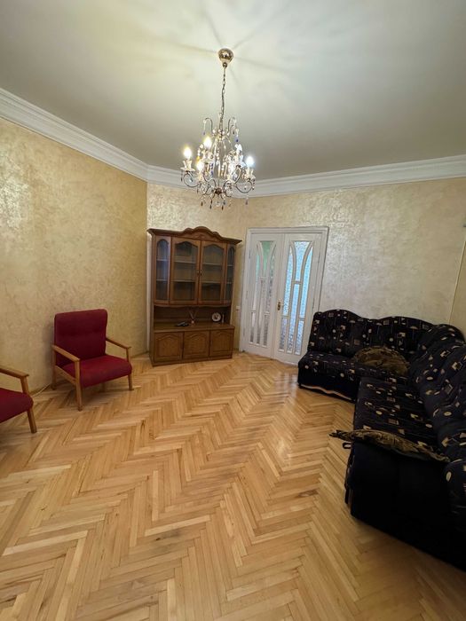 Оренда 3-ох кімнатної Стрий вул Саксаганського від власника