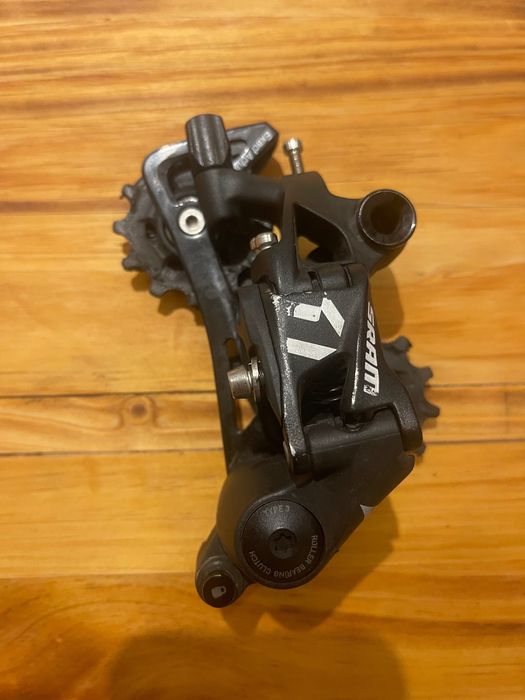 Desviador Sram Apex 11v